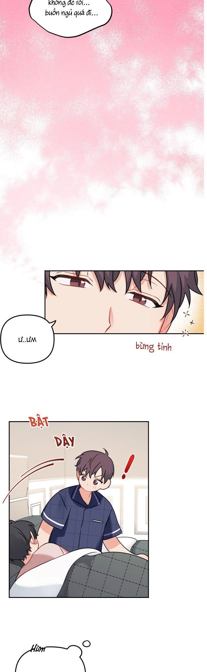 đọc truyện Máu Và Tình Yêu Chương 64 ảnh 40 tại Thiên Thai Truyện