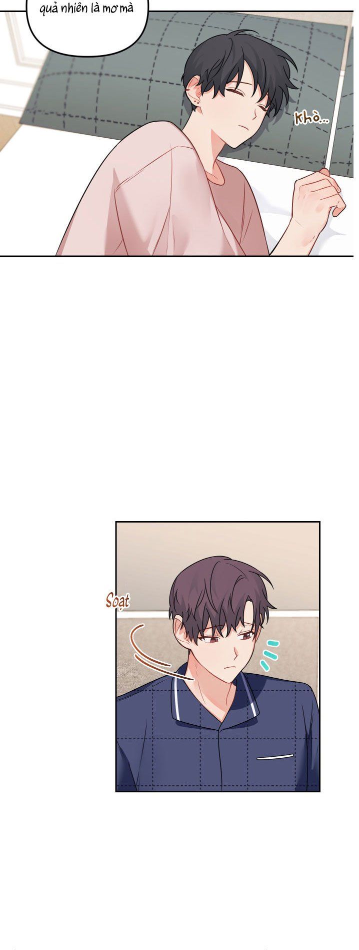 đọc truyện Máu Và Tình Yêu Chương 64 ảnh 41 tại Thiên Thai Truyện