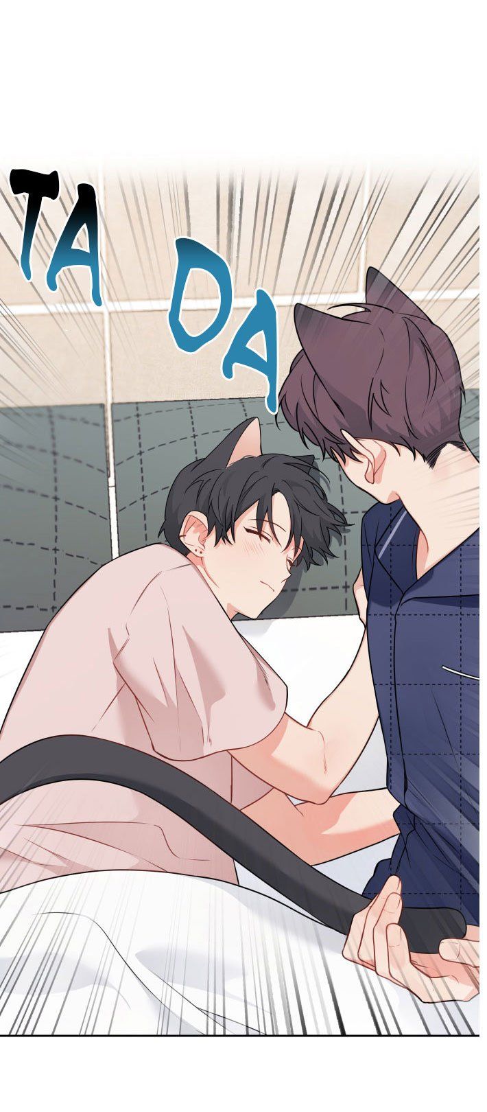 đọc truyện Máu Và Tình Yêu Chương 64 ảnh 6 tại Thiên Thai Truyện