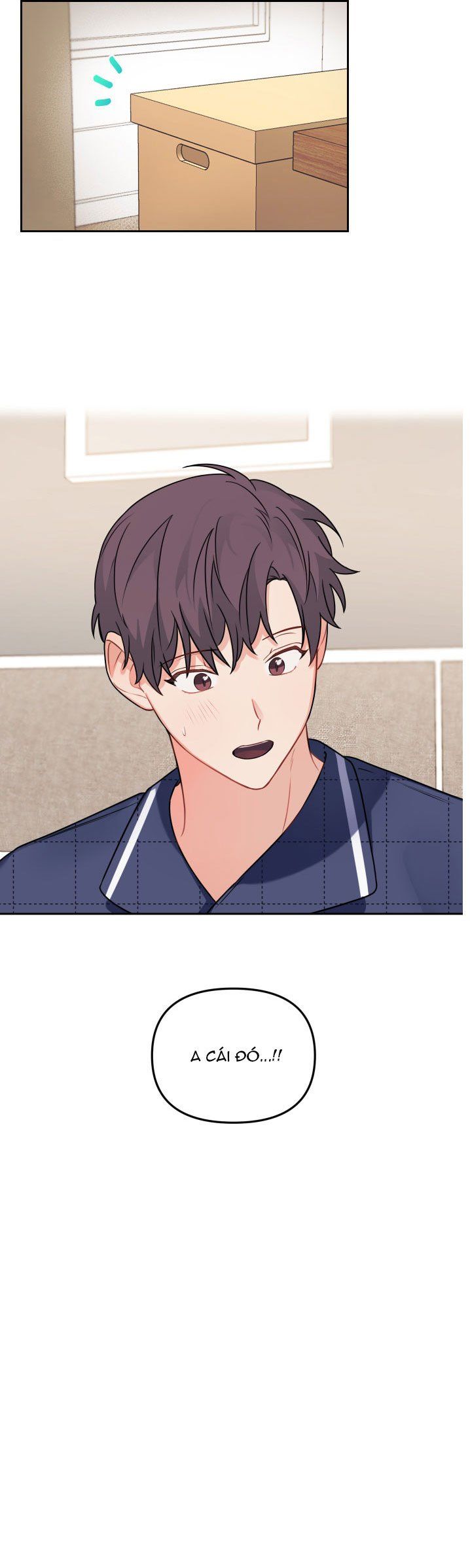 đọc truyện Máu Và Tình Yêu Chương 64 ảnh 42 tại Thiên Thai Truyện