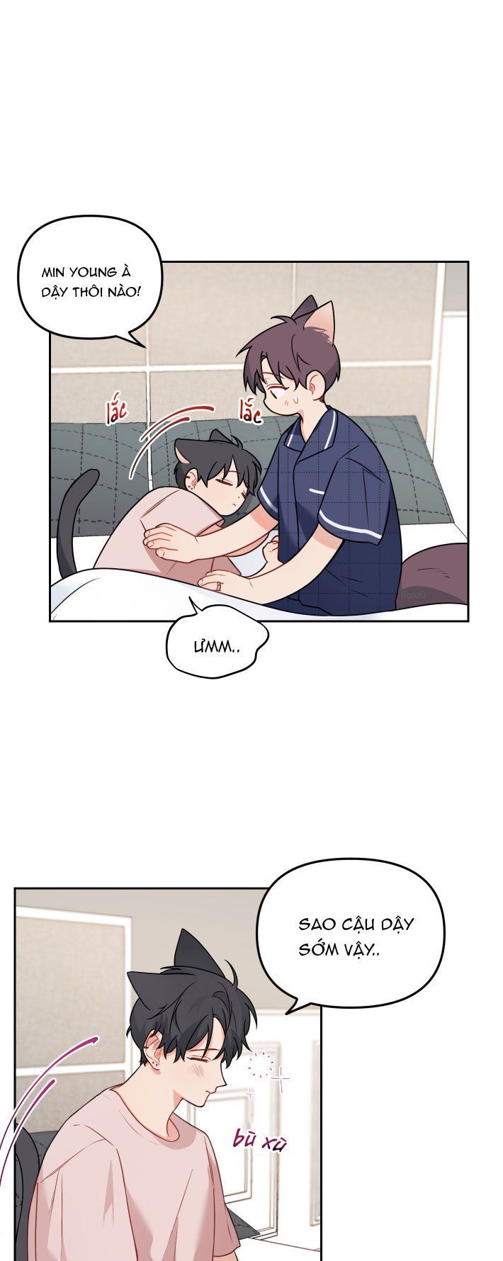 đọc truyện Máu Và Tình Yêu Chương 64 ảnh 8 tại Thiên Thai Truyện