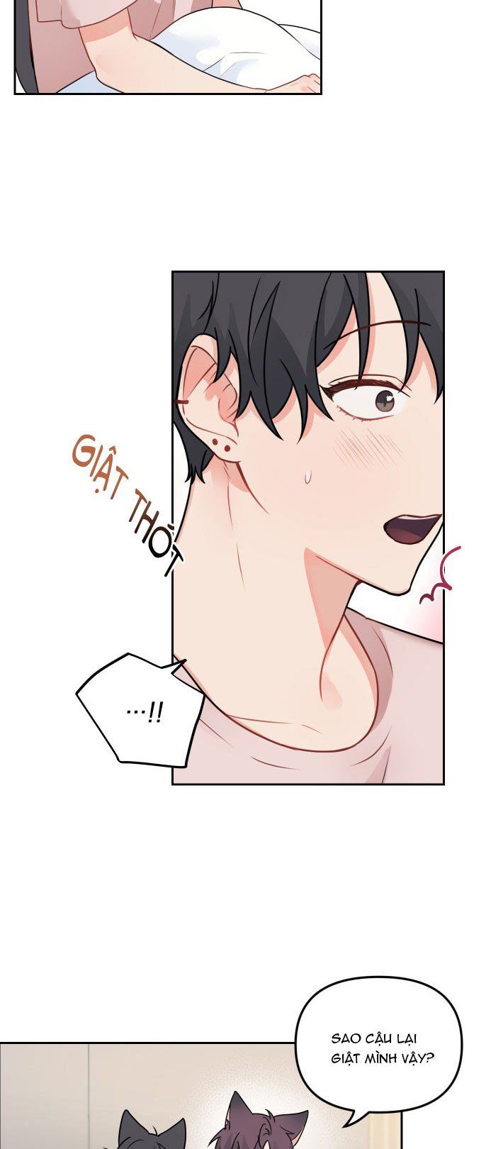 đọc truyện Máu Và Tình Yêu Chương 64 ảnh 9 tại Thiên Thai Truyện