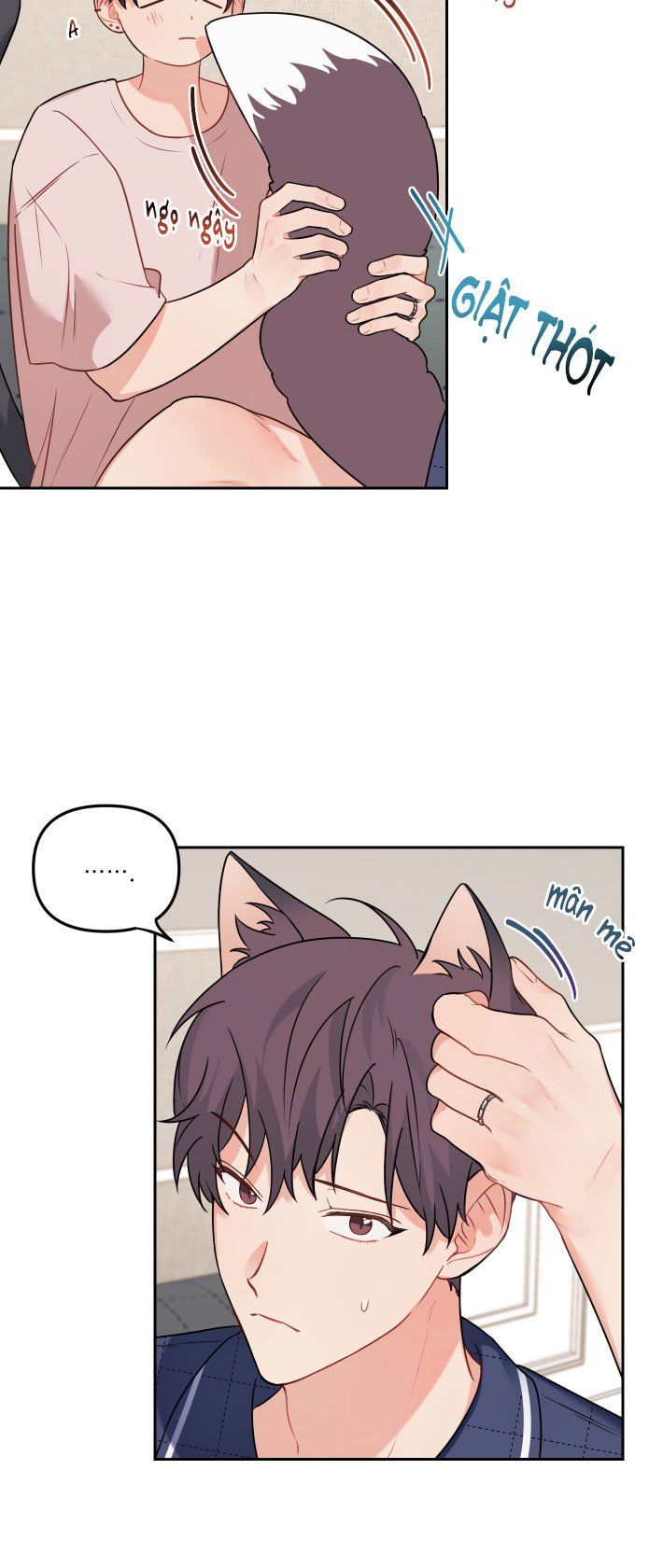 đọc truyện Máu Và Tình Yêu Chương 64 ảnh 11 tại Thiên Thai Truyện