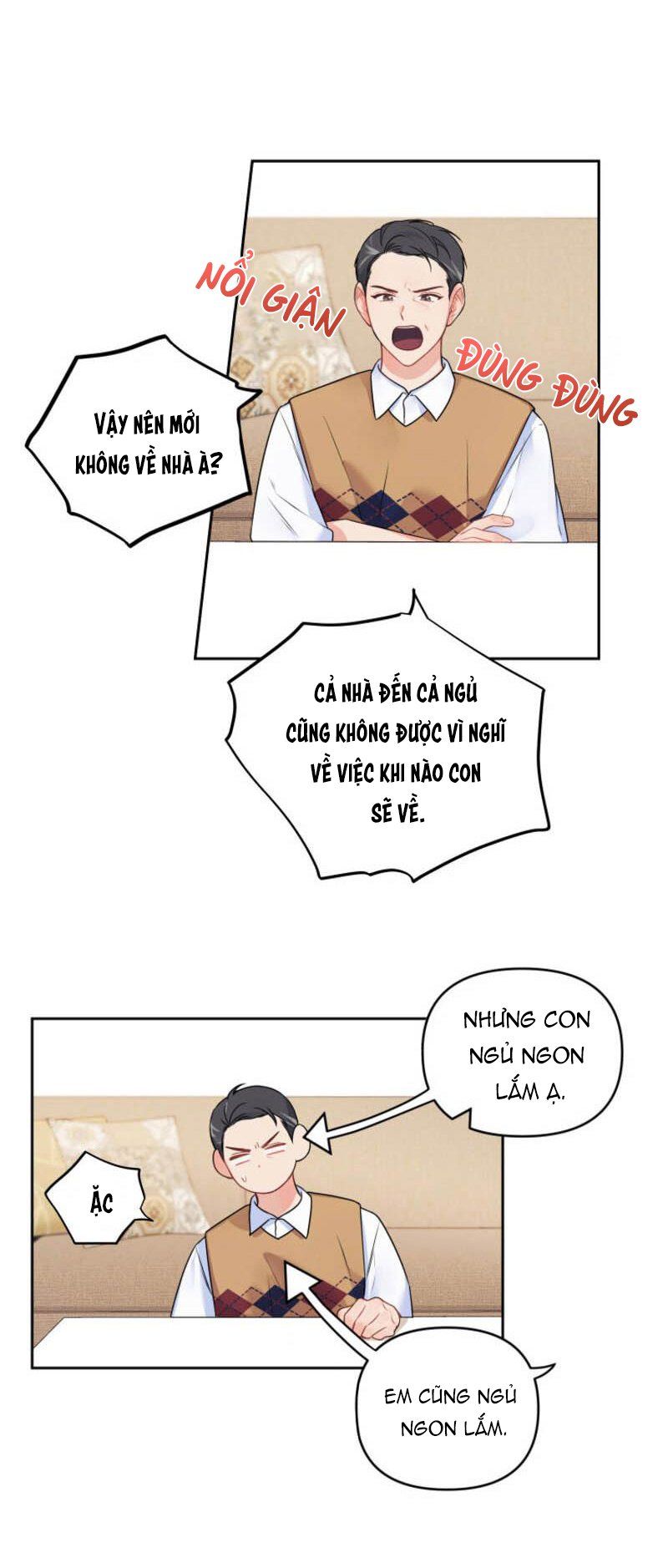 đọc truyện Máu Và Tình Yêu Chương 66 ảnh 17 tại Thiên Thai Truyện