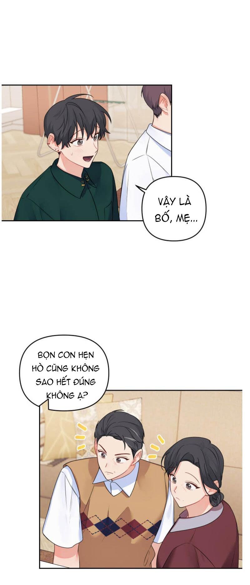 đọc truyện Máu Và Tình Yêu Chương 66 ảnh 19 tại Thiên Thai Truyện