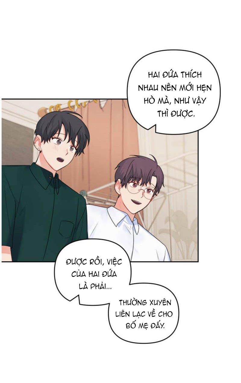 đọc truyện Máu Và Tình Yêu Chương 66 ảnh 20 tại Thiên Thai Truyện