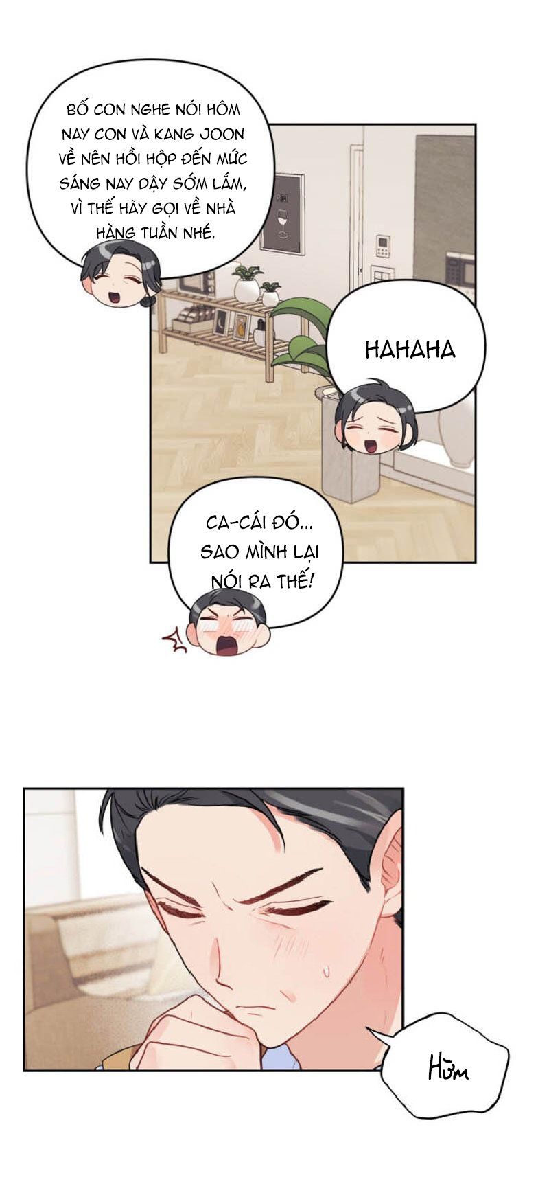 đọc truyện Máu Và Tình Yêu Chương 66 ảnh 21 tại Thiên Thai Truyện