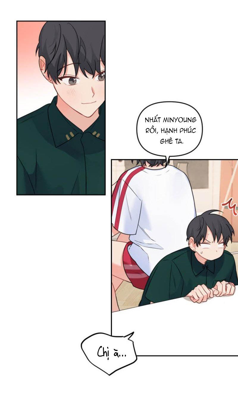 đọc truyện Máu Và Tình Yêu Chương 66 ảnh 23 tại Thiên Thai Truyện