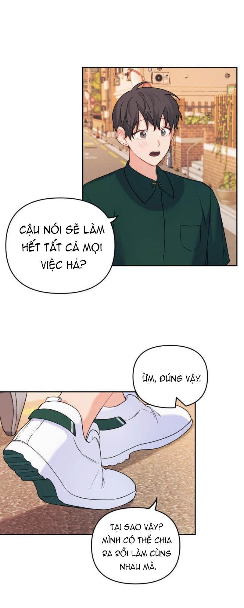 đọc truyện Máu Và Tình Yêu Chương 66 ảnh 28 tại Thiên Thai Truyện