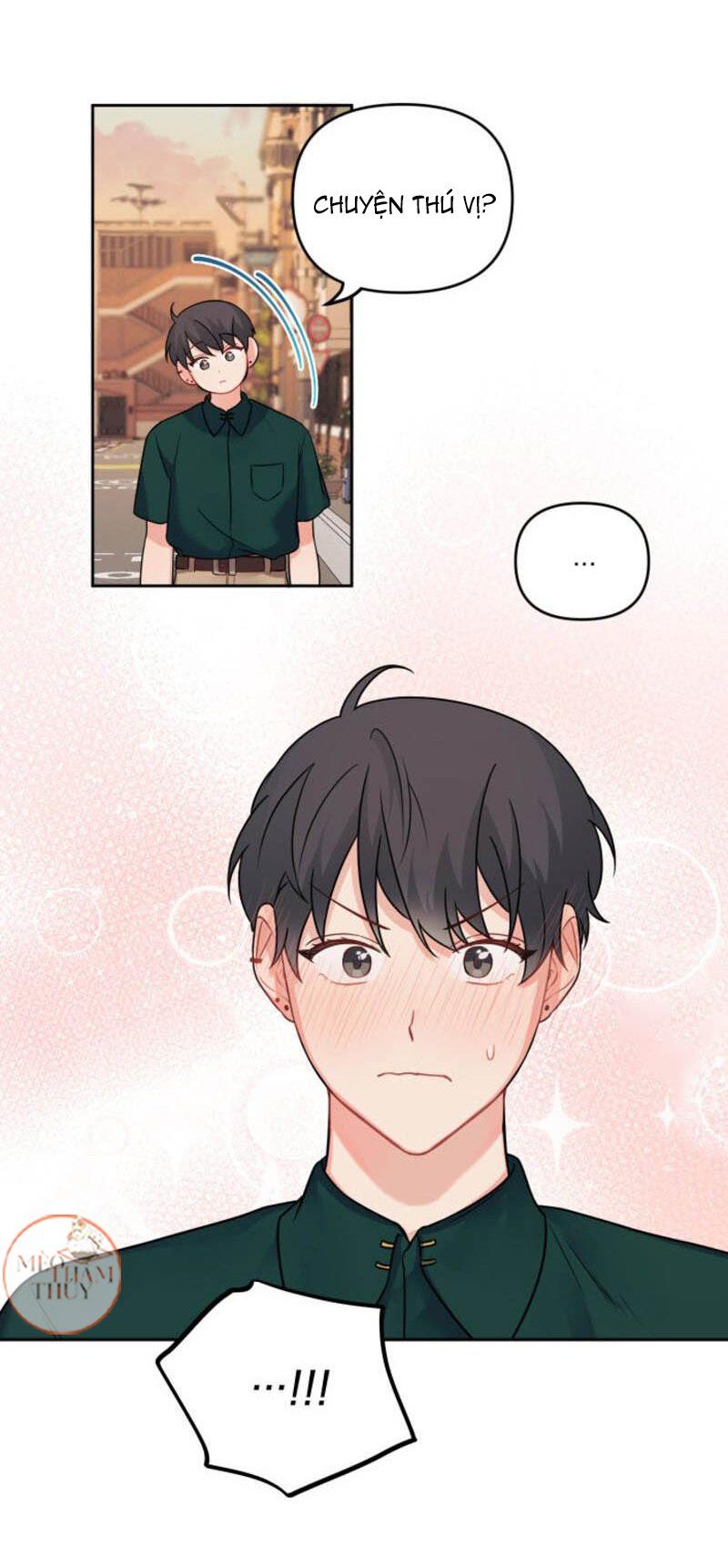 đọc truyện Máu Và Tình Yêu Chương 66 ảnh 30 tại Thiên Thai Truyện