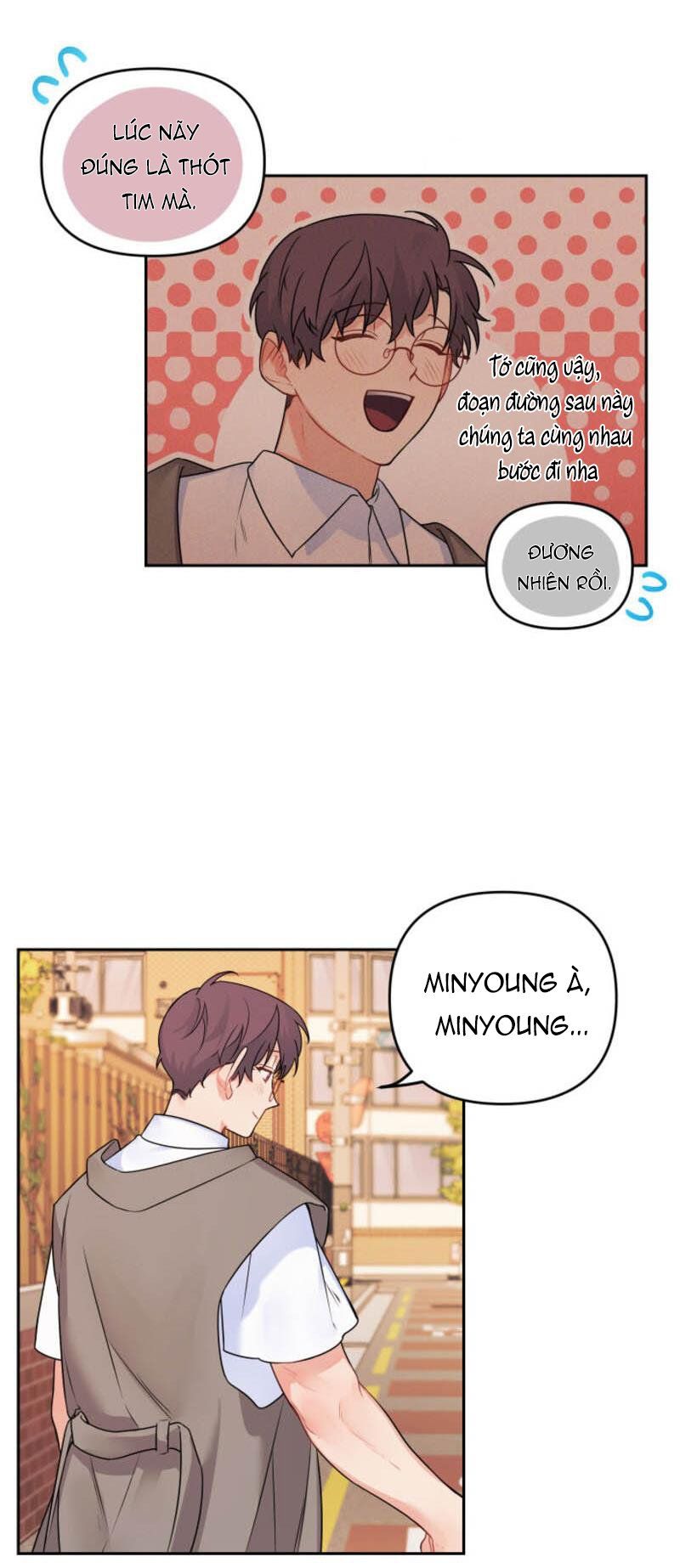 đọc truyện Máu Và Tình Yêu Chương 66 ảnh 33 tại Thiên Thai Truyện