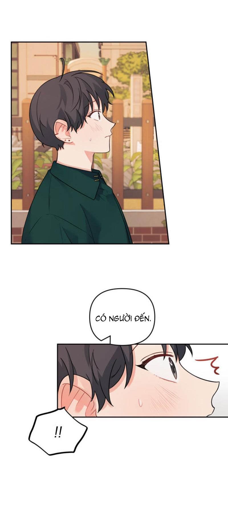 đọc truyện Máu Và Tình Yêu Chương 66 ảnh 39 tại Thiên Thai Truyện