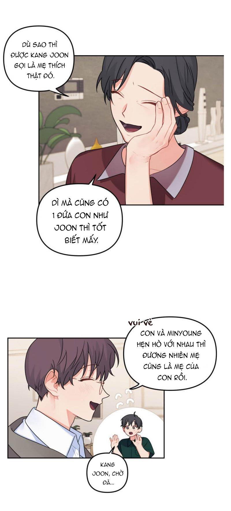 đọc truyện Máu Và Tình Yêu Chương 66 ảnh 11 tại Thiên Thai Truyện