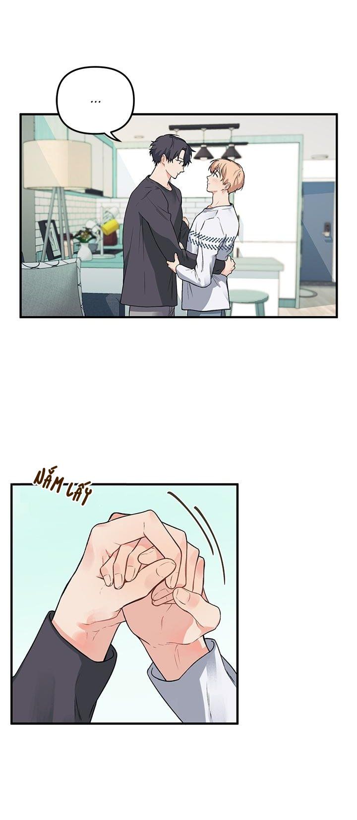 đọc truyện Máu Và Tình Yêu Chương 7 ảnh 12 tại Thiên Thai Truyện