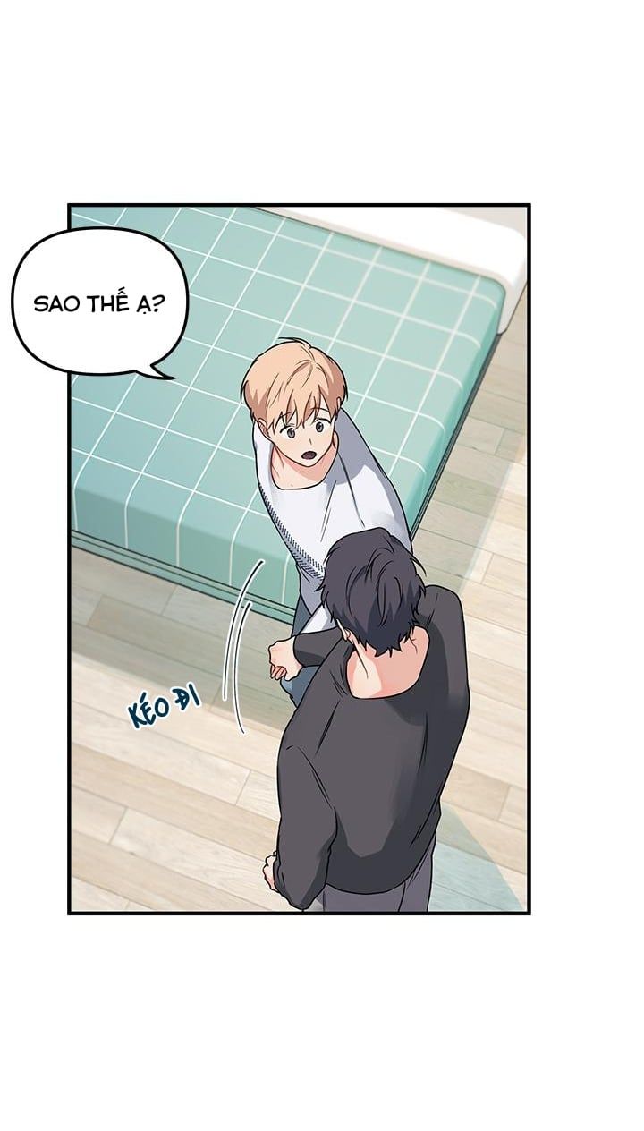 đọc truyện Máu Và Tình Yêu Chương 7 ảnh 14 tại Thiên Thai Truyện