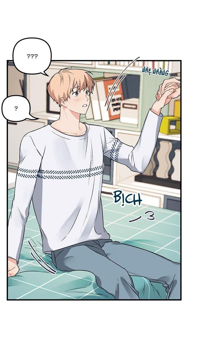 đọc truyện Máu Và Tình Yêu Chương 7 ảnh 15 tại Thiên Thai Truyện