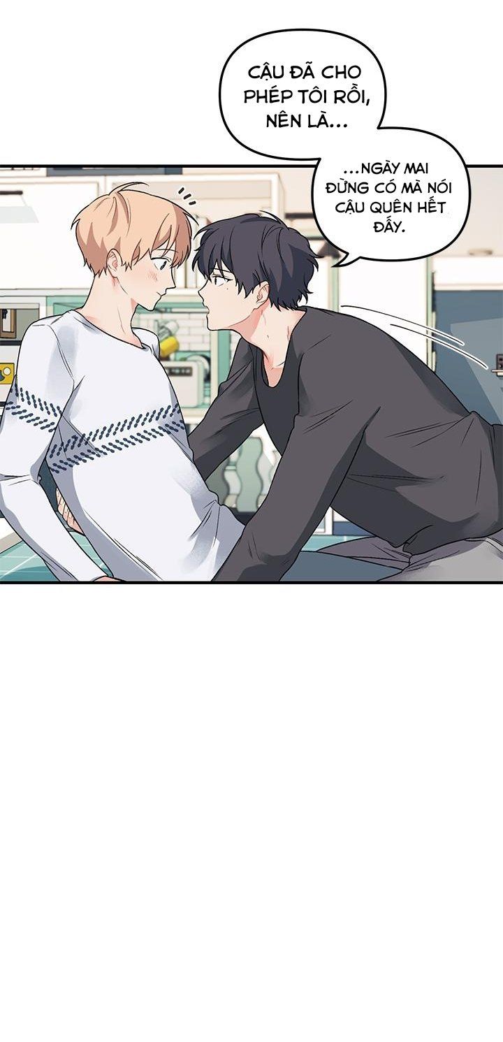 đọc truyện Máu Và Tình Yêu Chương 7 ảnh 16 tại Thiên Thai Truyện