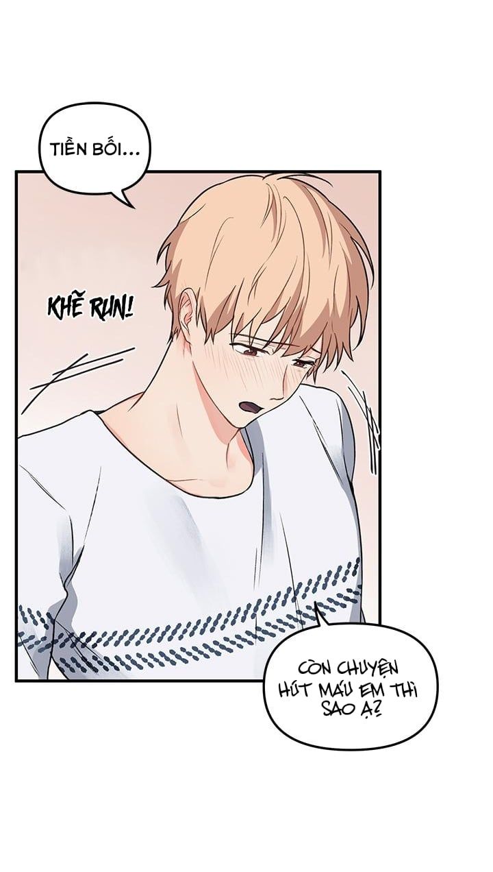 đọc truyện Máu Và Tình Yêu Chương 7 ảnh 18 tại Thiên Thai Truyện