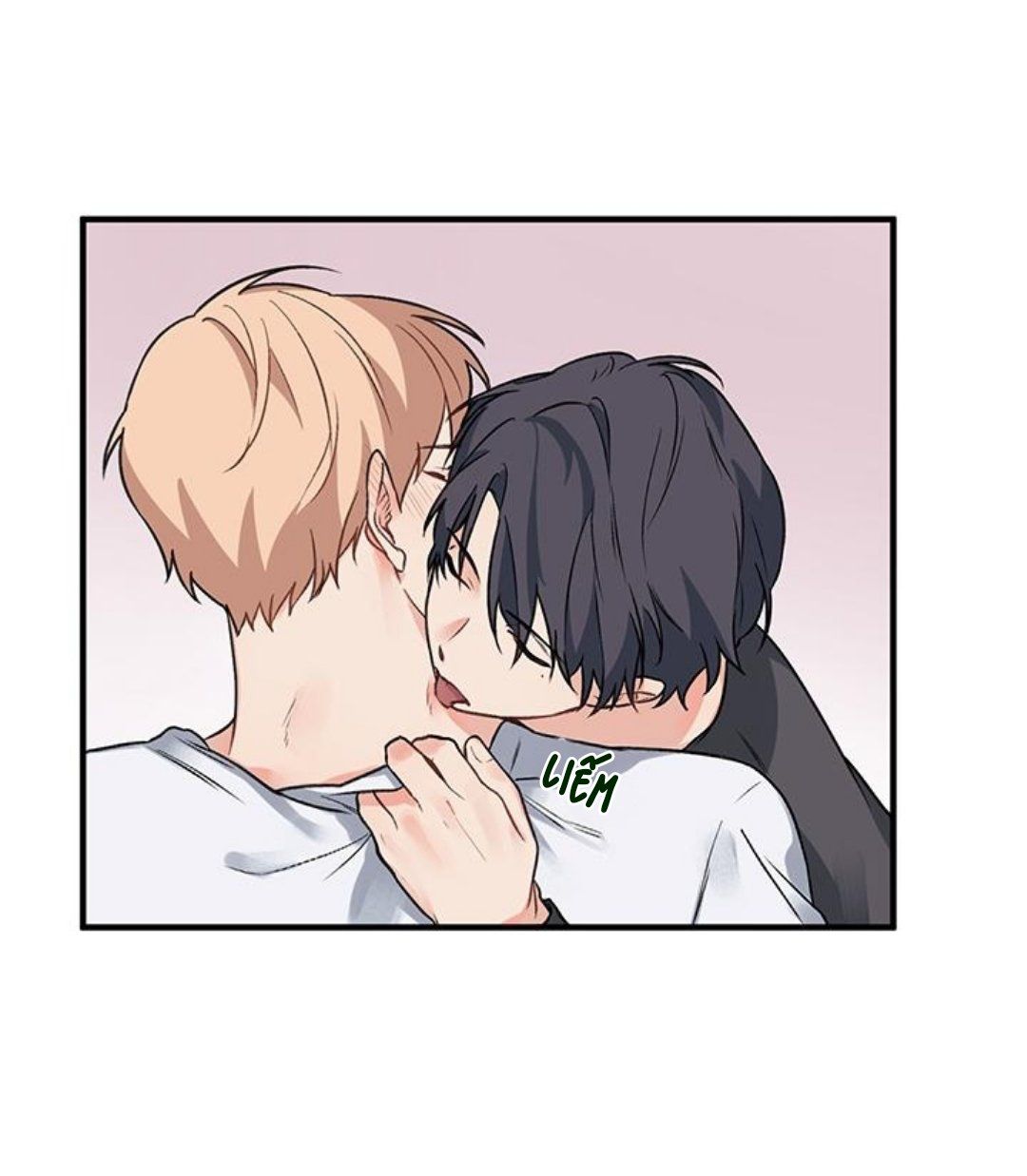 đọc truyện Máu Và Tình Yêu Chương 7 ảnh 19 tại Thiên Thai Truyện