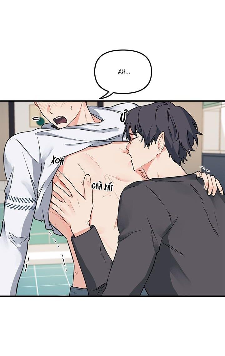 đọc truyện Máu Và Tình Yêu Chương 7 ảnh 20 tại Thiên Thai Truyện