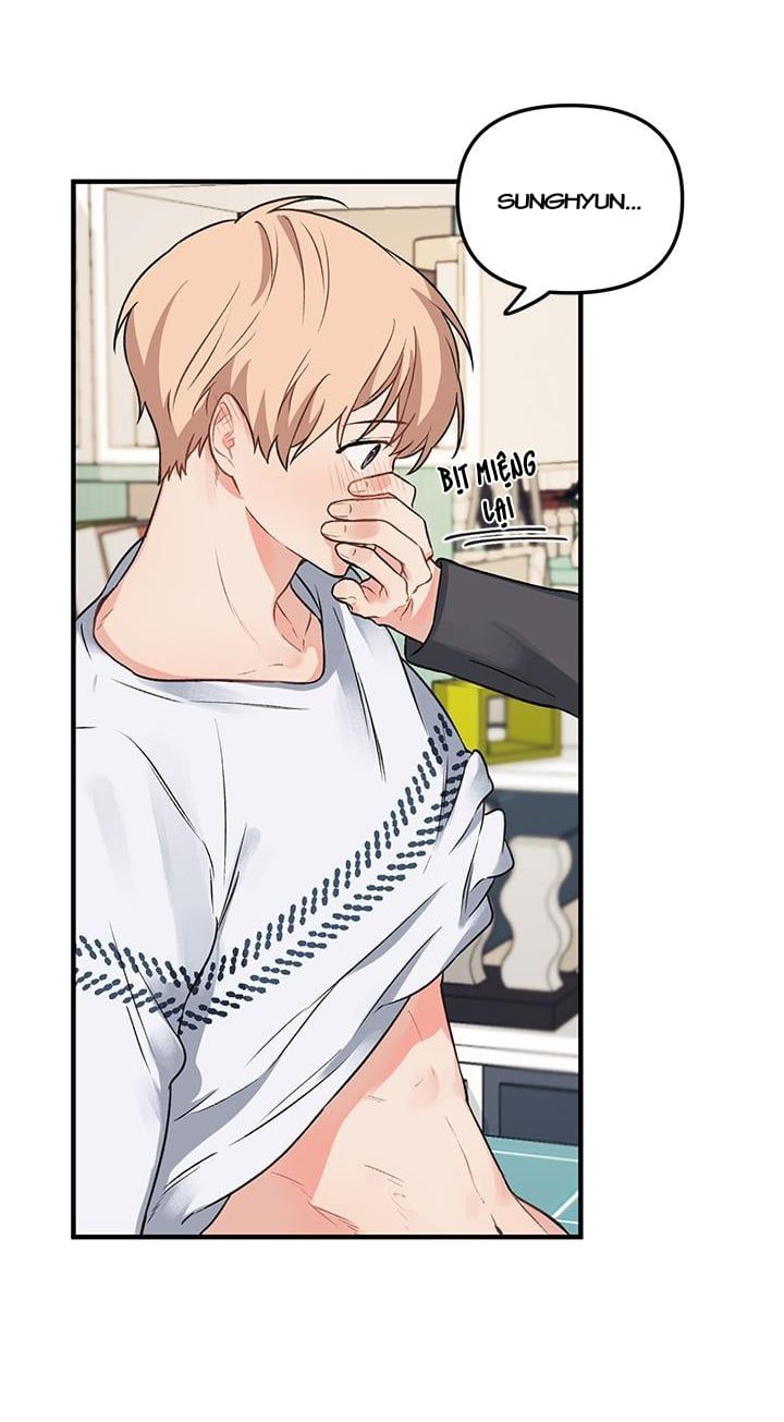 đọc truyện Máu Và Tình Yêu Chương 7 ảnh 21 tại Thiên Thai Truyện