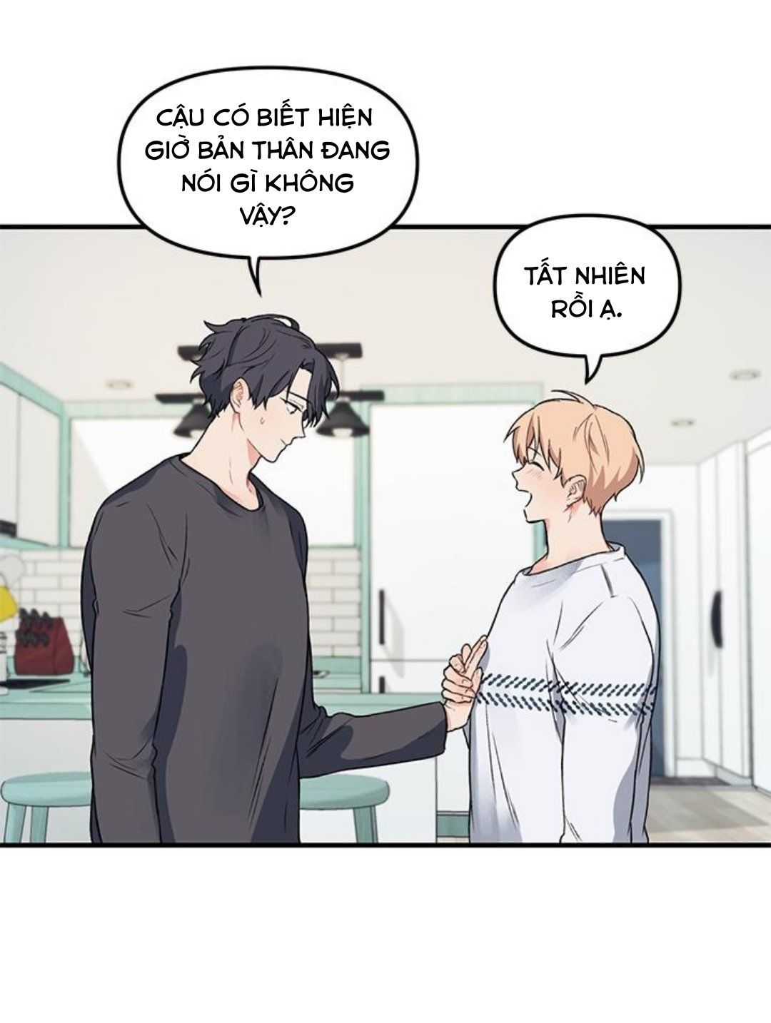 đọc truyện Máu Và Tình Yêu Chương 7 ảnh 4 tại Thiên Thai Truyện