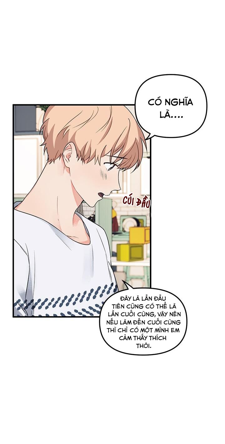 đọc truyện Máu Và Tình Yêu Chương 7 ảnh 29 tại Thiên Thai Truyện