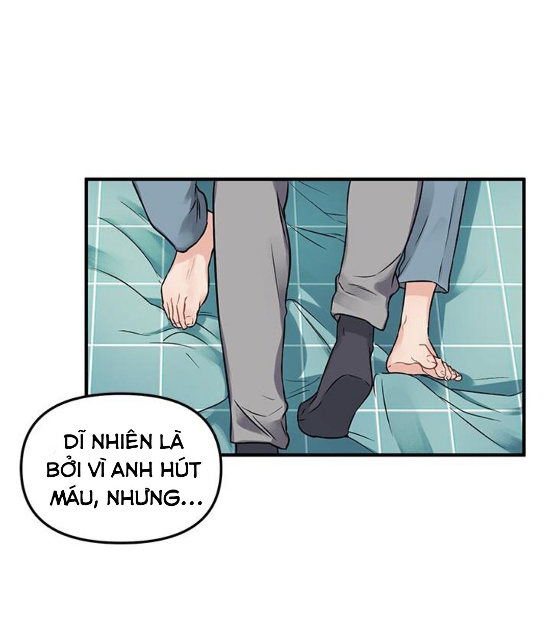 đọc truyện Máu Và Tình Yêu Chương 7 ảnh 30 tại Thiên Thai Truyện