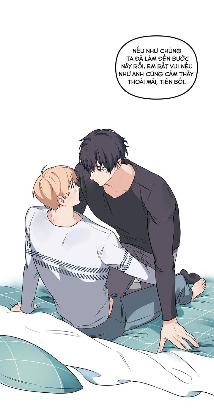 đọc truyện Máu Và Tình Yêu Chương 7 ảnh 31 tại Thiên Thai Truyện