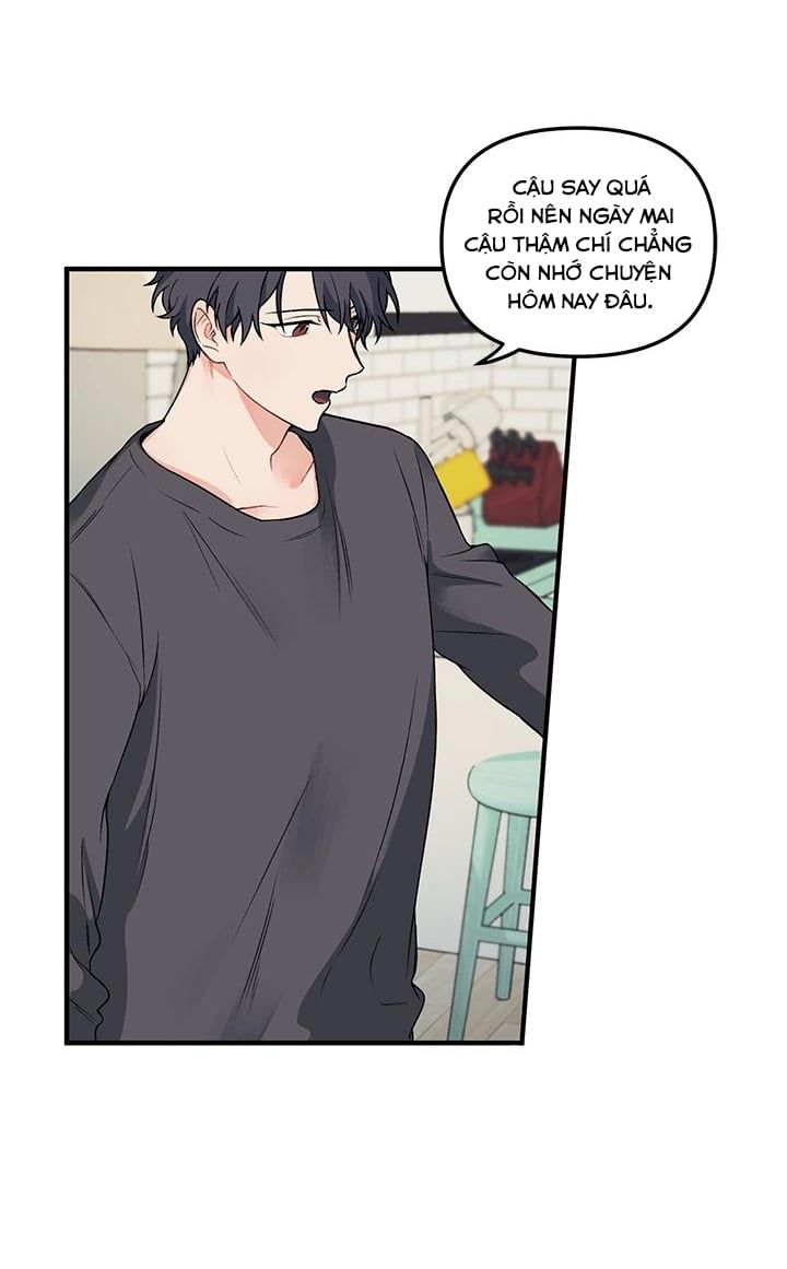 đọc truyện Máu Và Tình Yêu Chương 7 ảnh 5 tại Thiên Thai Truyện