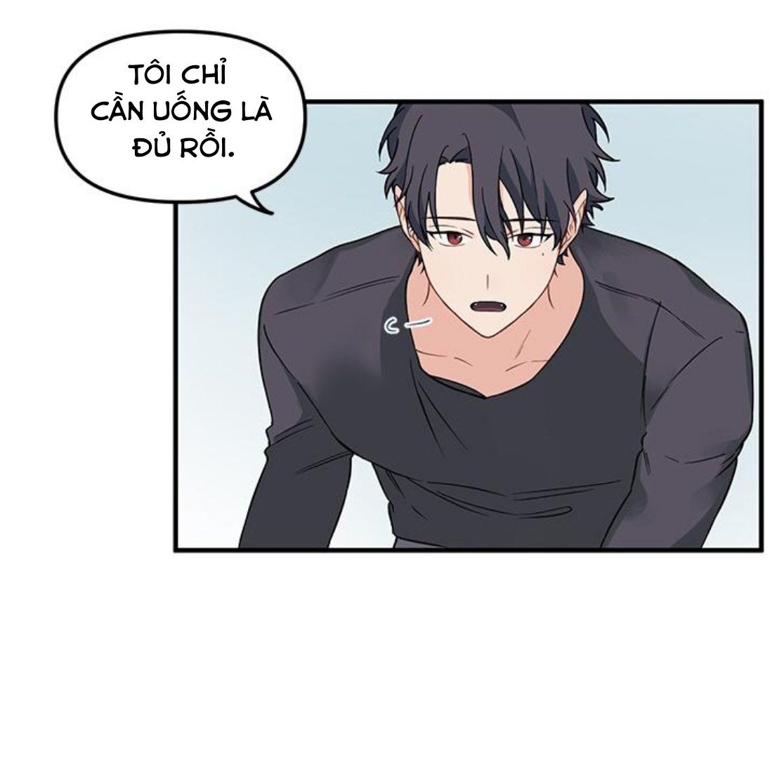 đọc truyện Máu Và Tình Yêu Chương 7 ảnh 32 tại Thiên Thai Truyện