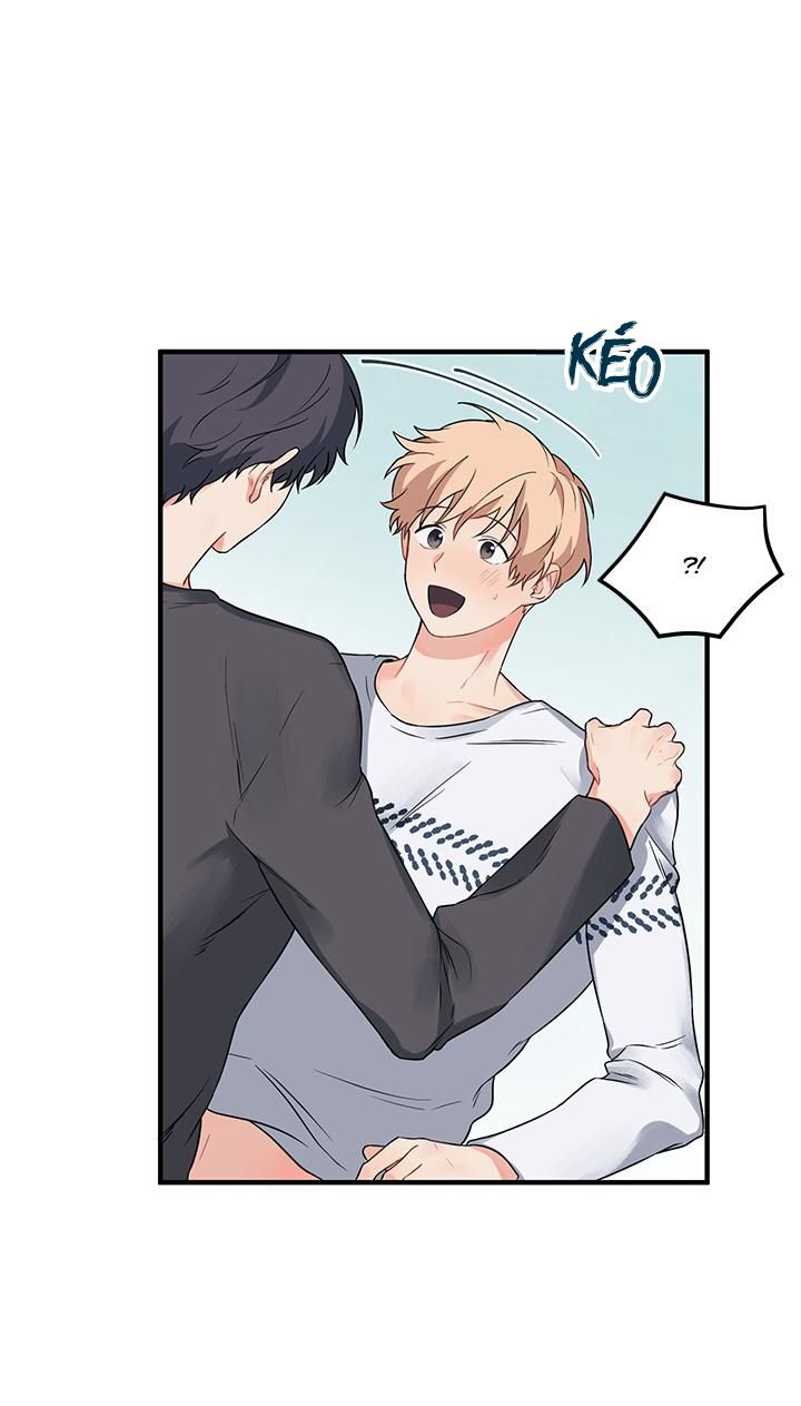 đọc truyện Máu Và Tình Yêu Chương 7 ảnh 34 tại Thiên Thai Truyện