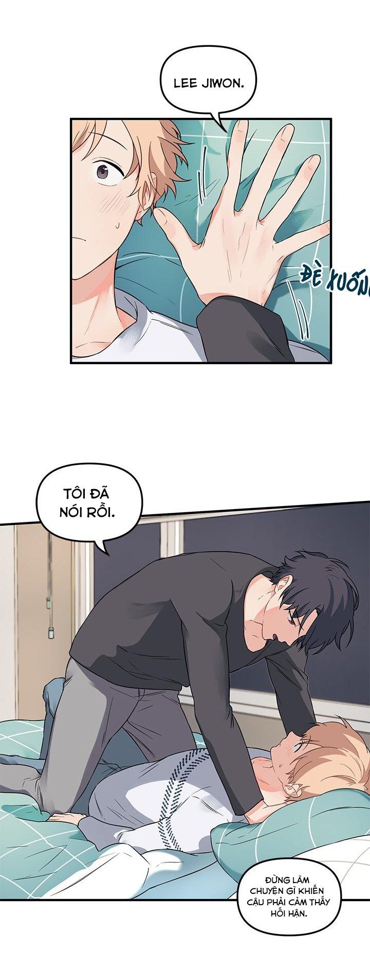 đọc truyện Máu Và Tình Yêu Chương 7 ảnh 36 tại Thiên Thai Truyện