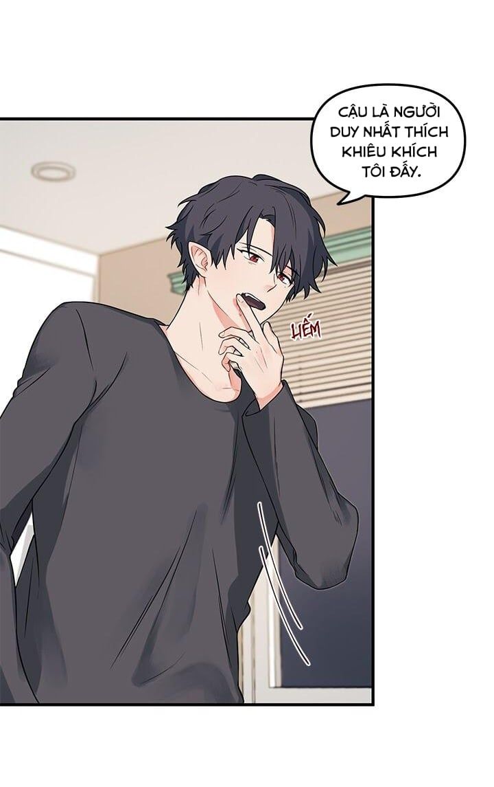 đọc truyện Máu Và Tình Yêu Chương 7 ảnh 41 tại Thiên Thai Truyện