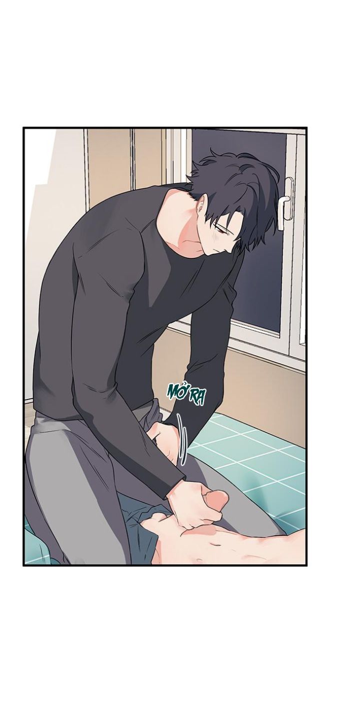 đọc truyện Máu Và Tình Yêu Chương 7 ảnh 44 tại Thiên Thai Truyện