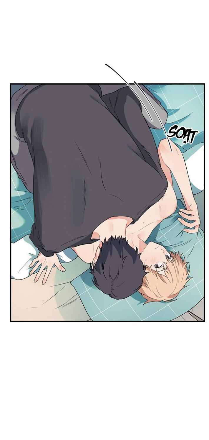 đọc truyện Máu Và Tình Yêu Chương 7 ảnh 45 tại Thiên Thai Truyện