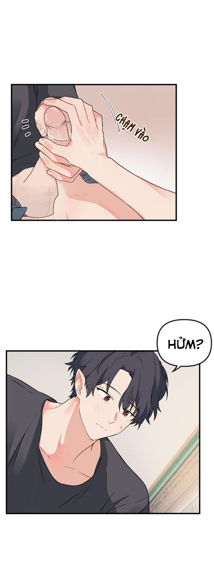 đọc truyện Máu Và Tình Yêu Chương 7 ảnh 50 tại Thiên Thai Truyện