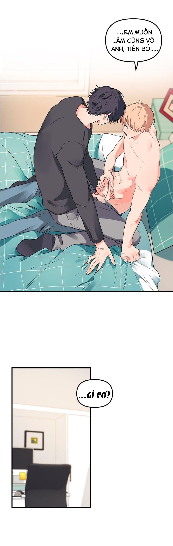 đọc truyện Máu Và Tình Yêu Chương 7 ảnh 52 tại Thiên Thai Truyện