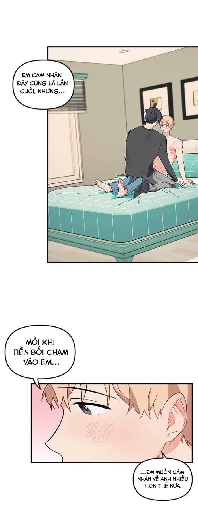 đọc truyện Máu Và Tình Yêu Chương 7 ảnh 53 tại Thiên Thai Truyện