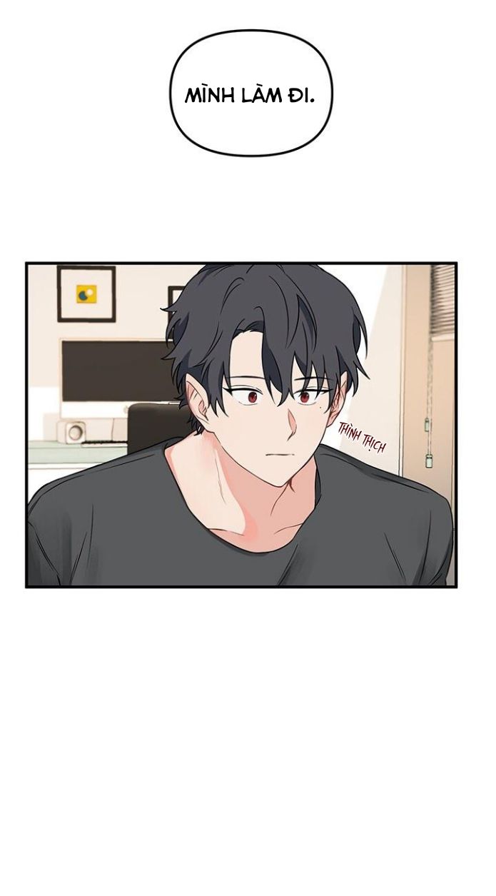 đọc truyện Máu Và Tình Yêu Chương 7 ảnh 55 tại Thiên Thai Truyện