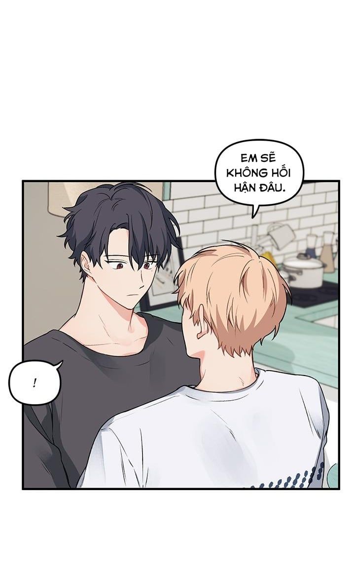 đọc truyện Máu Và Tình Yêu Chương 7 ảnh 9 tại Thiên Thai Truyện