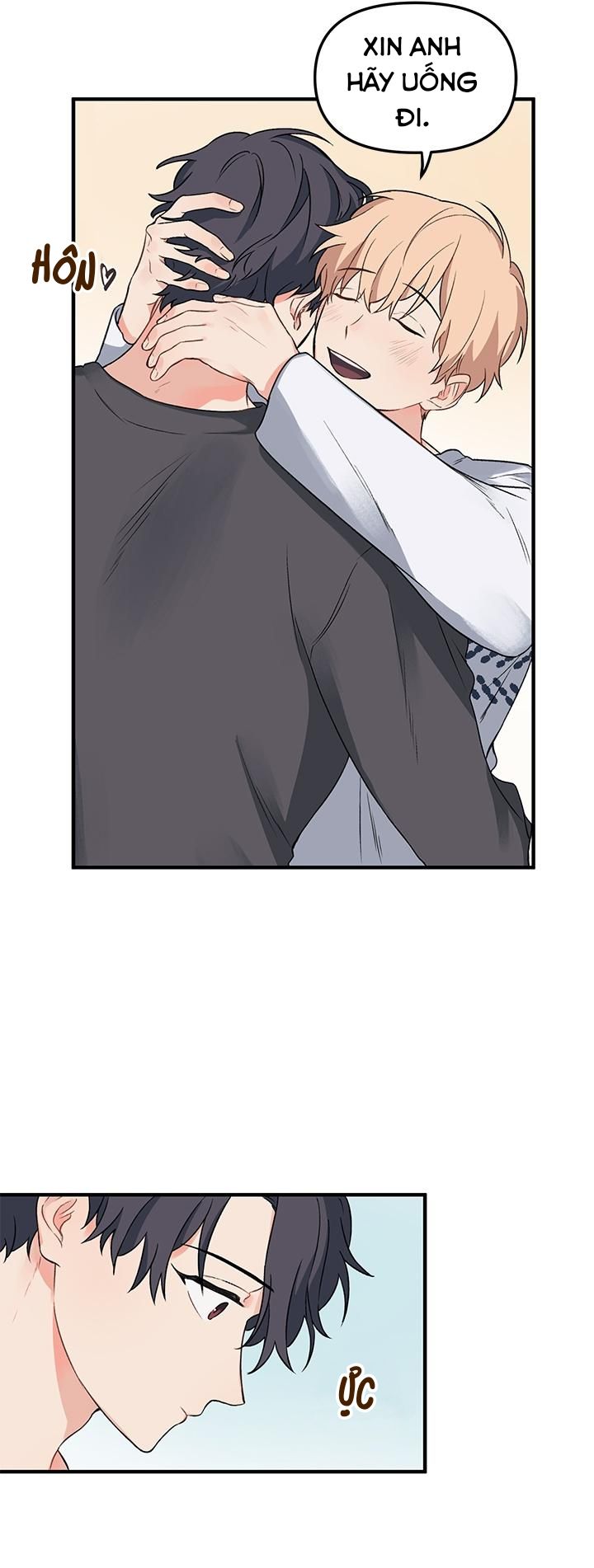 đọc truyện Máu Và Tình Yêu Chương 7 ảnh 11 tại Thiên Thai Truyện