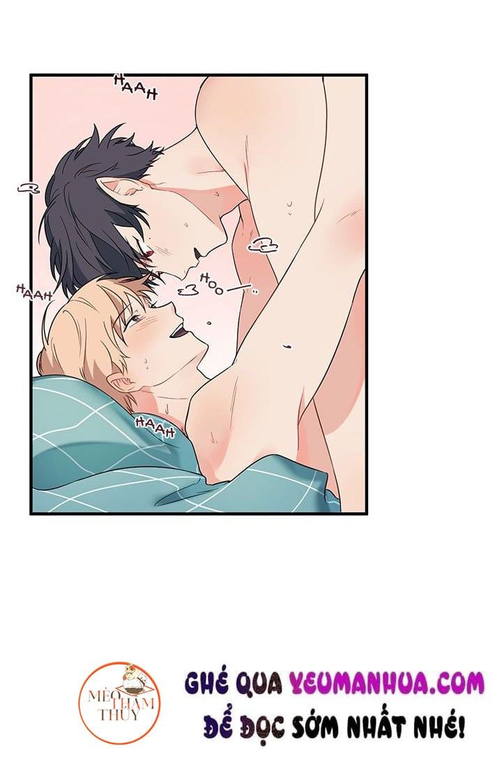 đọc truyện Máu Và Tình Yêu Chương 8 ảnh 17 tại Thiên Thai Truyện