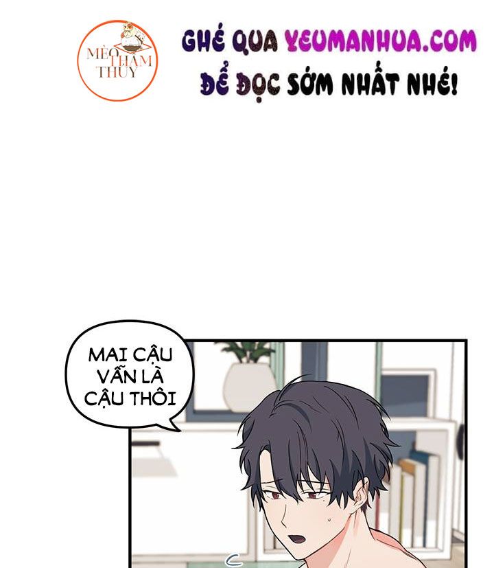 đọc truyện Máu Và Tình Yêu Chương 8 ảnh 23 tại Thiên Thai Truyện