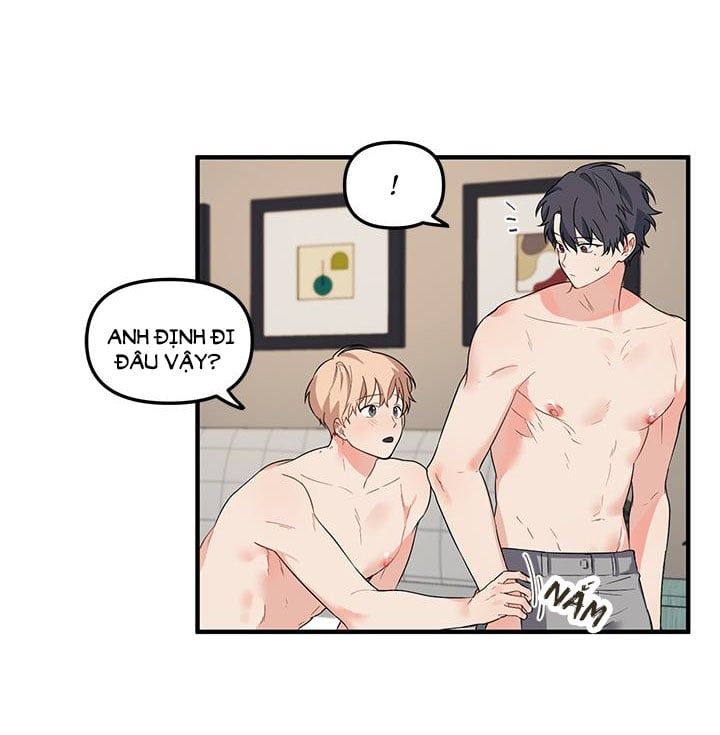 đọc truyện Máu Và Tình Yêu Chương 8 ảnh 26 tại Thiên Thai Truyện