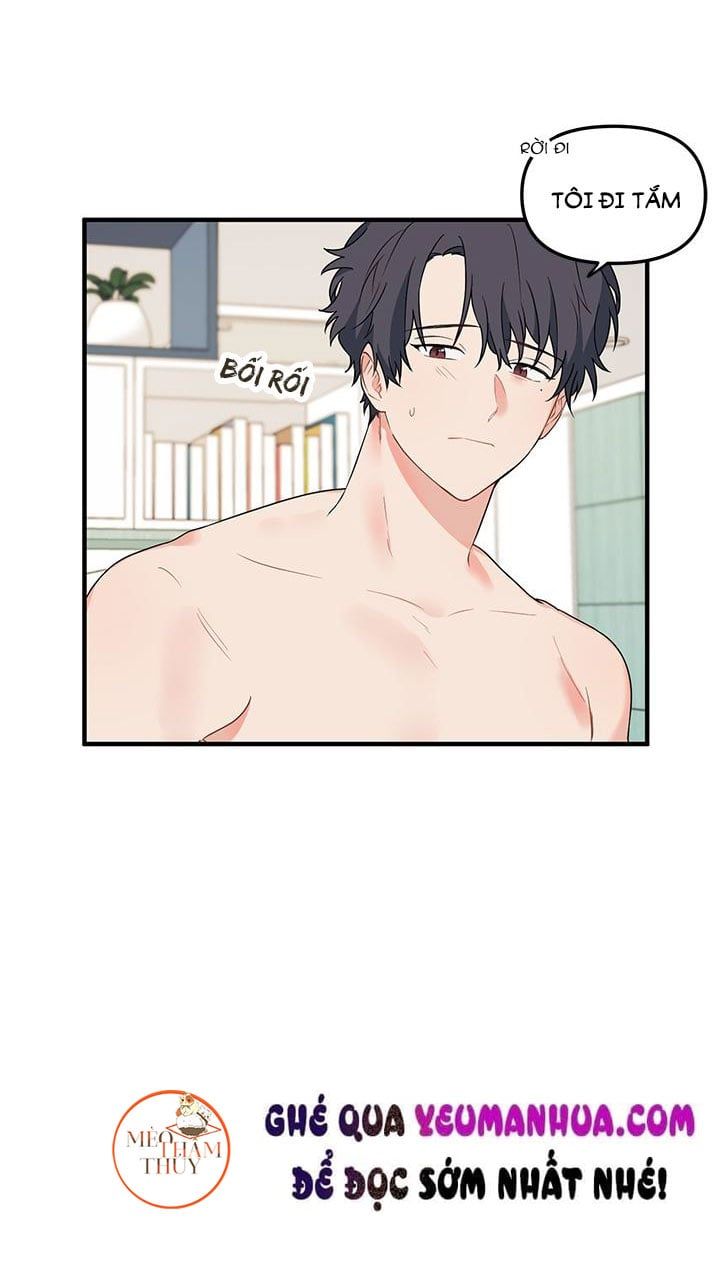 đọc truyện Máu Và Tình Yêu Chương 8 ảnh 27 tại Thiên Thai Truyện