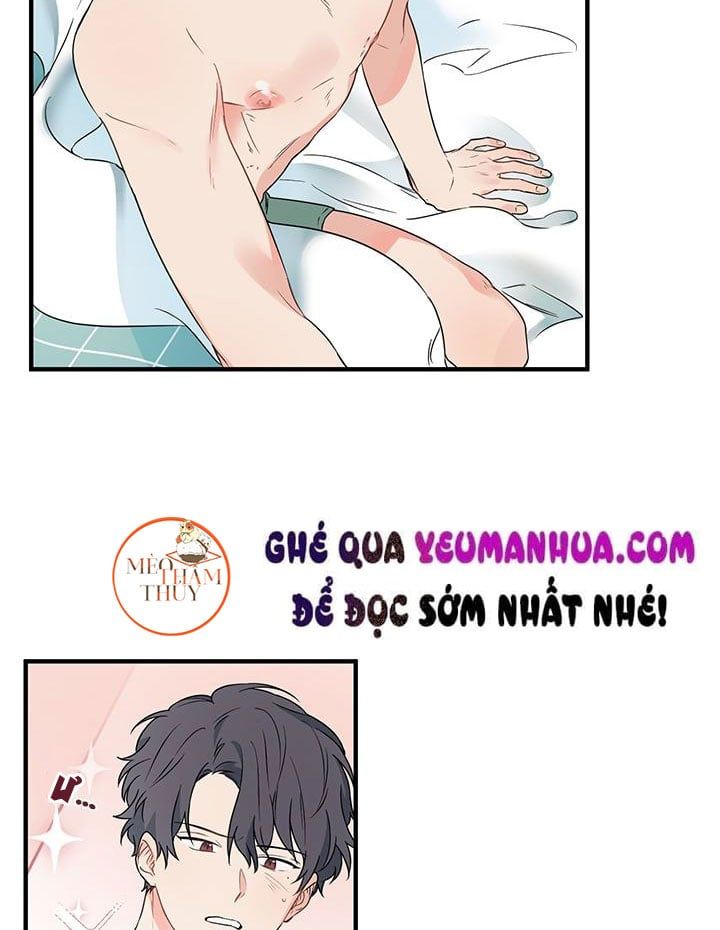 đọc truyện Máu Và Tình Yêu Chương 8 ảnh 29 tại Thiên Thai Truyện