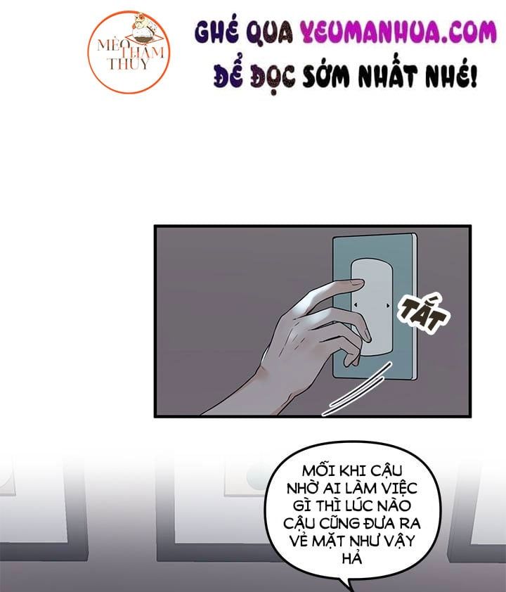 đọc truyện Máu Và Tình Yêu Chương 8 ảnh 31 tại Thiên Thai Truyện