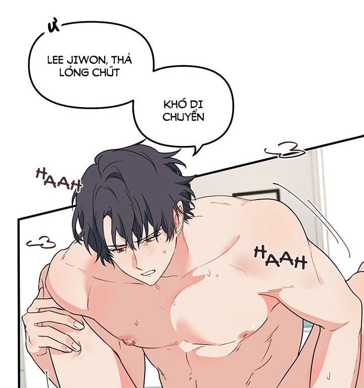 đọc truyện Máu Và Tình Yêu Chương 8 ảnh 5 tại Thiên Thai Truyện