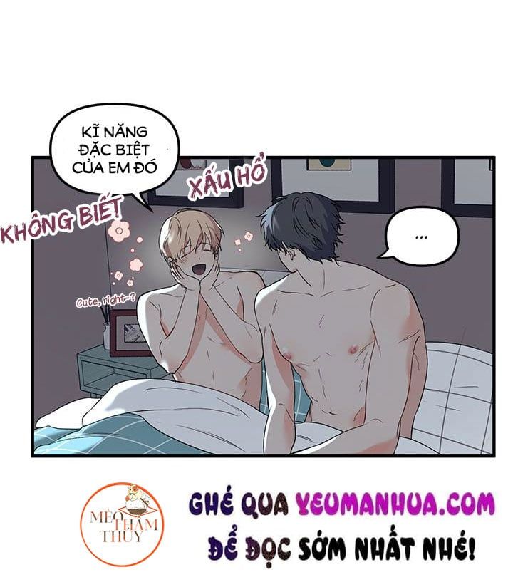 đọc truyện Máu Và Tình Yêu Chương 8 ảnh 33 tại Thiên Thai Truyện